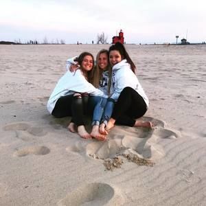 Meet your Posher, Jane